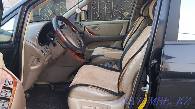 Продам Lexus RX300 Алматы - изображение 6