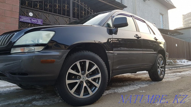 Продам Lexus RX300 Алматы - изображение 1