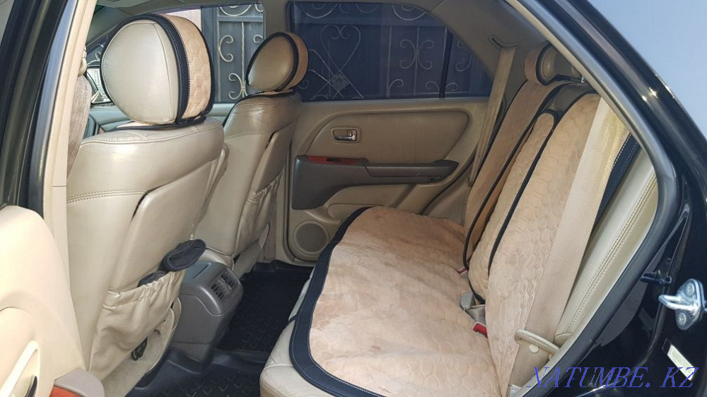Lexus RX300 for sale Almaty - photo 5
