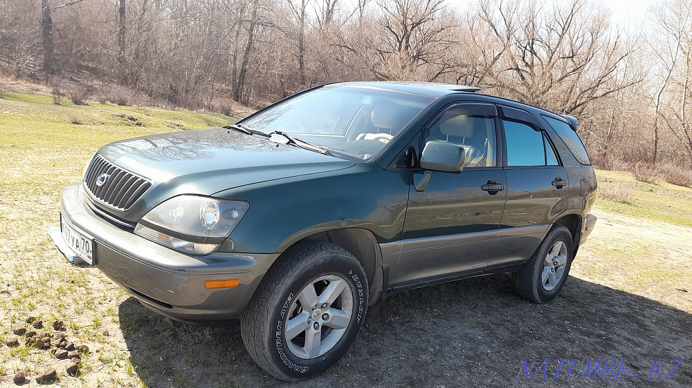 Продам Леху на РФ учете Семей - изображение 1