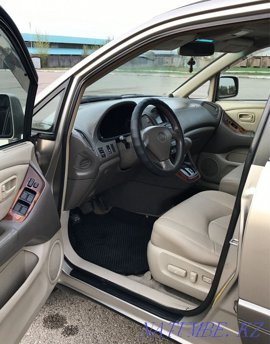 Продам машину Lexus RX 300  - изображение 6