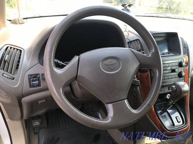Urgently!! lexus rx300 for sale Oral - photo 7