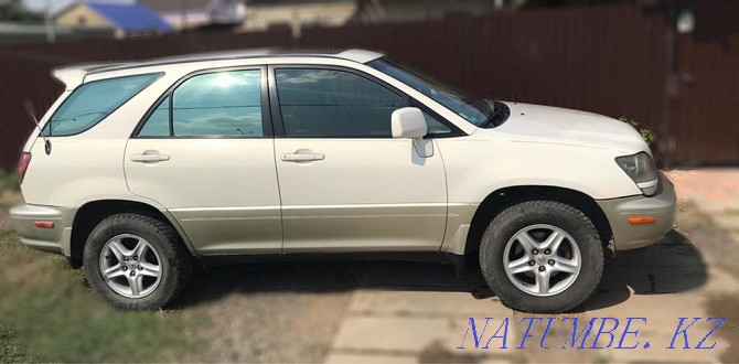 Urgently!! lexus rx300 for sale Oral - photo 2