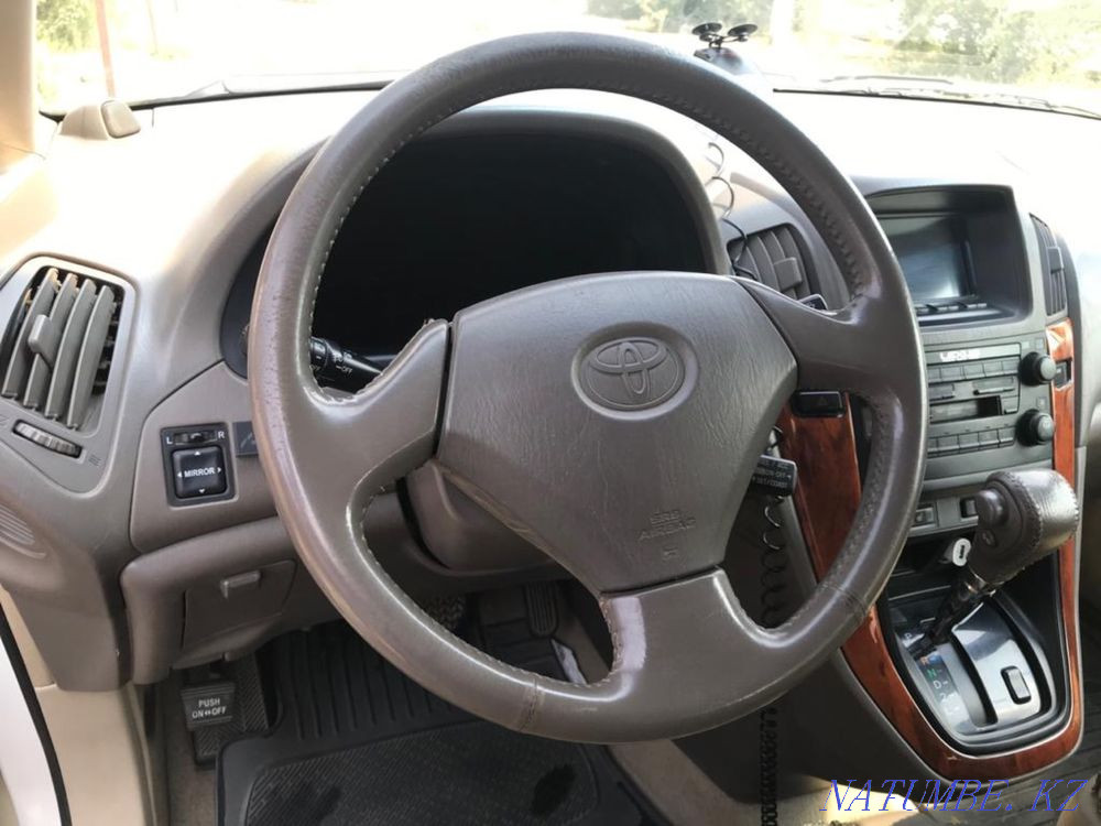 Срочно!! продам лексус RX300 Уральск - изображение 7