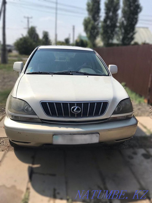 Срочно!! продам лексус RX300 Уральск - изображение 3