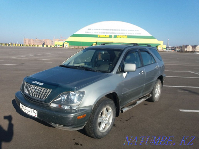 Lexus RX300 for sale Kostanay - photo 1