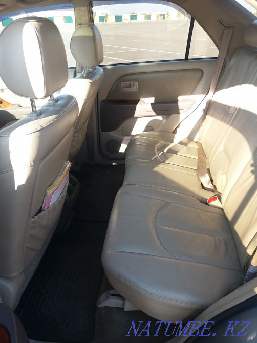 Lexus RX300 for sale Kostanay - photo 7