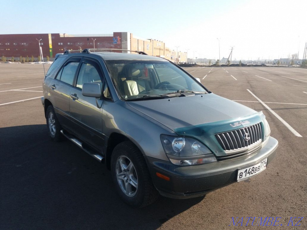 Lexus RX300 for sale Kostanay - photo 2