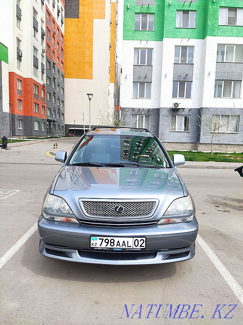 Лксус рх 300, в отличном состоянии Алматы - изображение 1