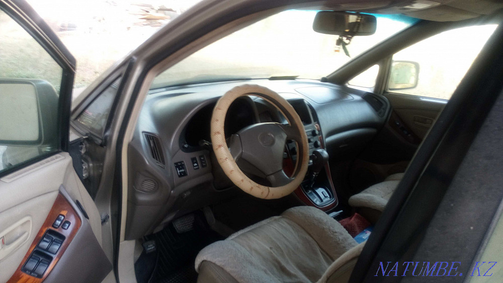 Автомашину Лексус РХ -300 Каскелен - изображение 3