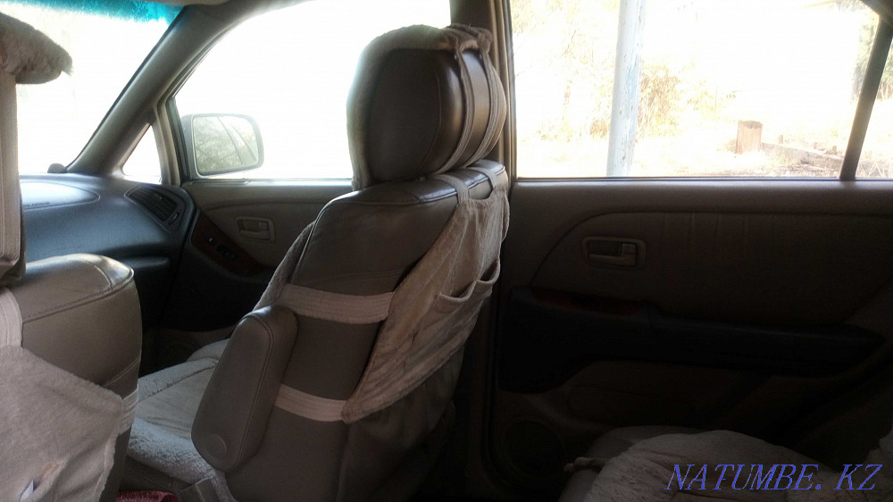 Автомашину Лексус РХ -300 Каскелен - изображение 4