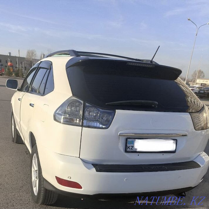 Lexus RX 350 urgently!!! Karagandy - photo 3