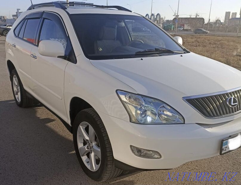 Lexus RX 350 urgently!!! Karagandy - photo 4