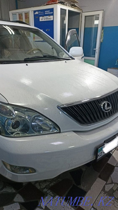 Lexus RX 350 urgently!!! Karagandy - photo 1