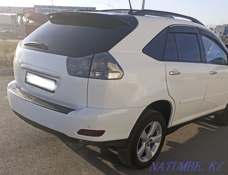 Lexus RX 350 urgently!!! Karagandy - photo 5