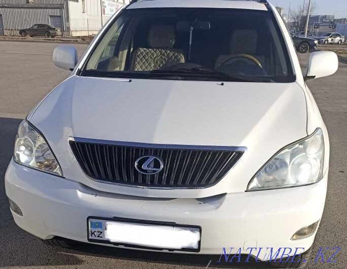 Lexus RX 350 urgently!!! Karagandy - photo 2