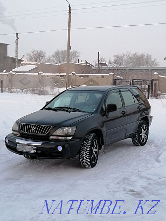 雷克萨斯 RX300, 2001 Караганда - photo 1