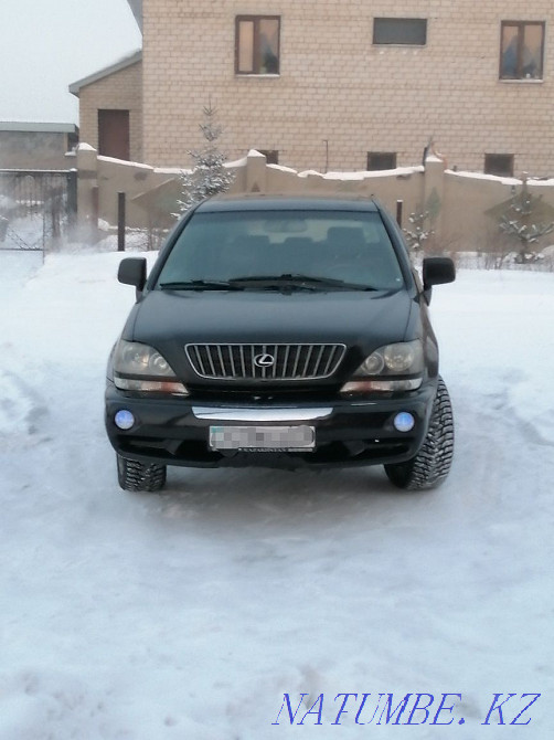 Lexus RX300, 2001 Karagandy - photo 2