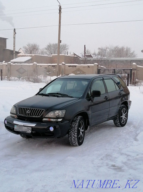 Lexus RX300, 2001 Karagandy - photo 1