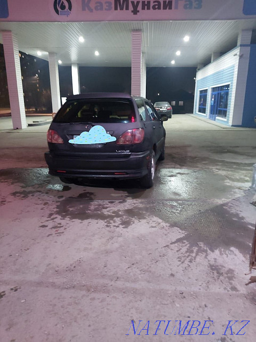 Продам лексус RX 300, мотор коробка контрактный, в ОТС. Семей - изображение 4