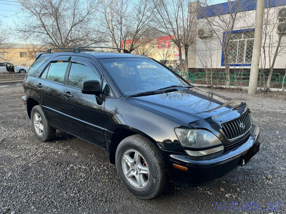 Lexus RX 300, 1999 Satpaev - photo 1