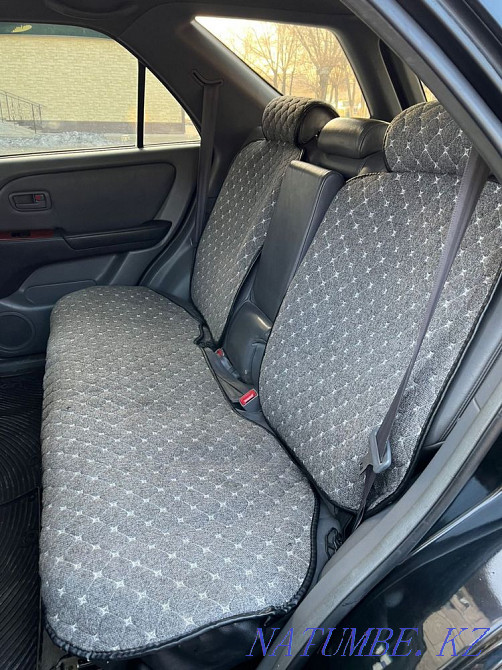 Lexus RX 300, 1999 Satpaev - photo 4