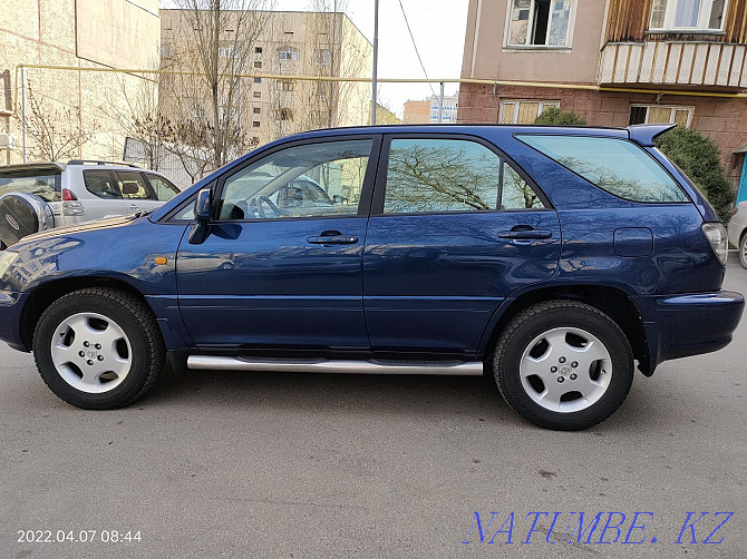 LEXUS Rx. In great condition. Almaty - photo 1