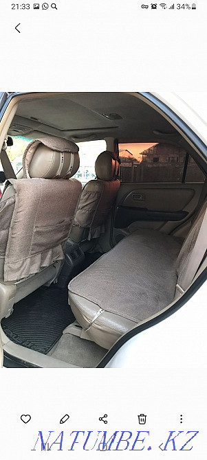 Продам LEXUS RX 300 Ескельди би - изображение 7