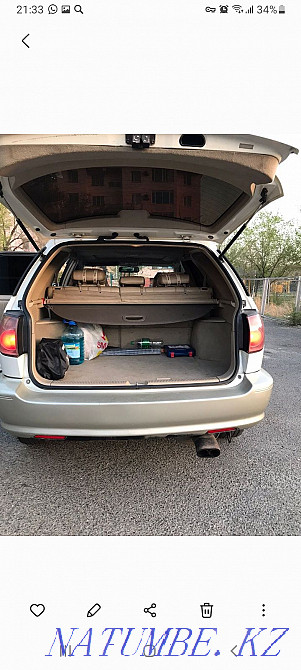 Продам LEXUS RX 300 Ескельди би - изображение 6