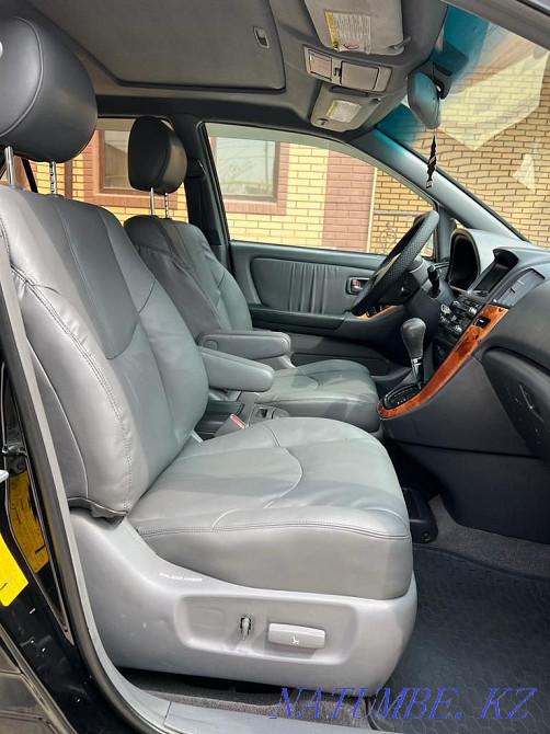 Лексус рх 300 отл сост делит ничо не надо Алматы - изображение 4