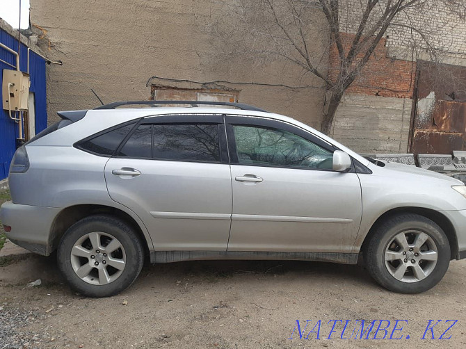 Sell Lexus RX 350 Aqtobe - photo 2