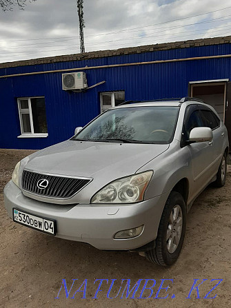 Продам Lexus RX 350 Актобе - изображение 1