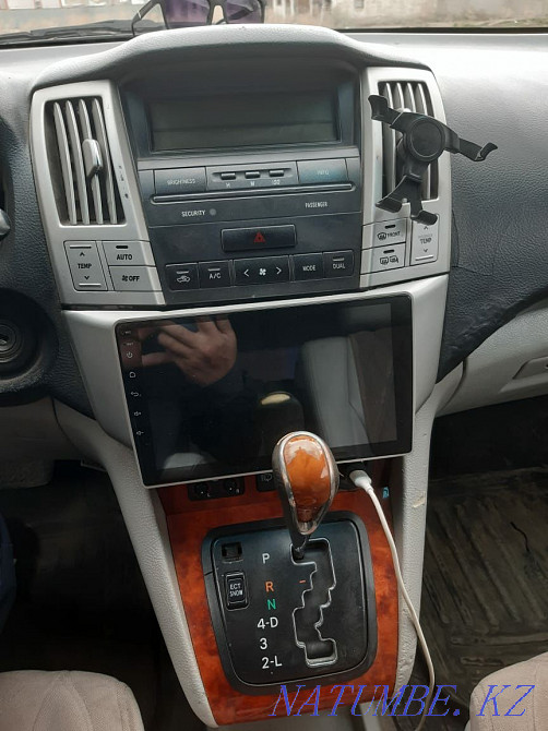 Sell Lexus RX 350 Aqtobe - photo 7