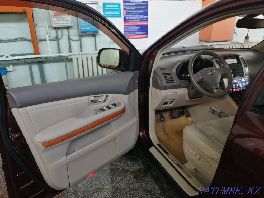 Lexus rx350 for sale Petropavlovsk - photo 7