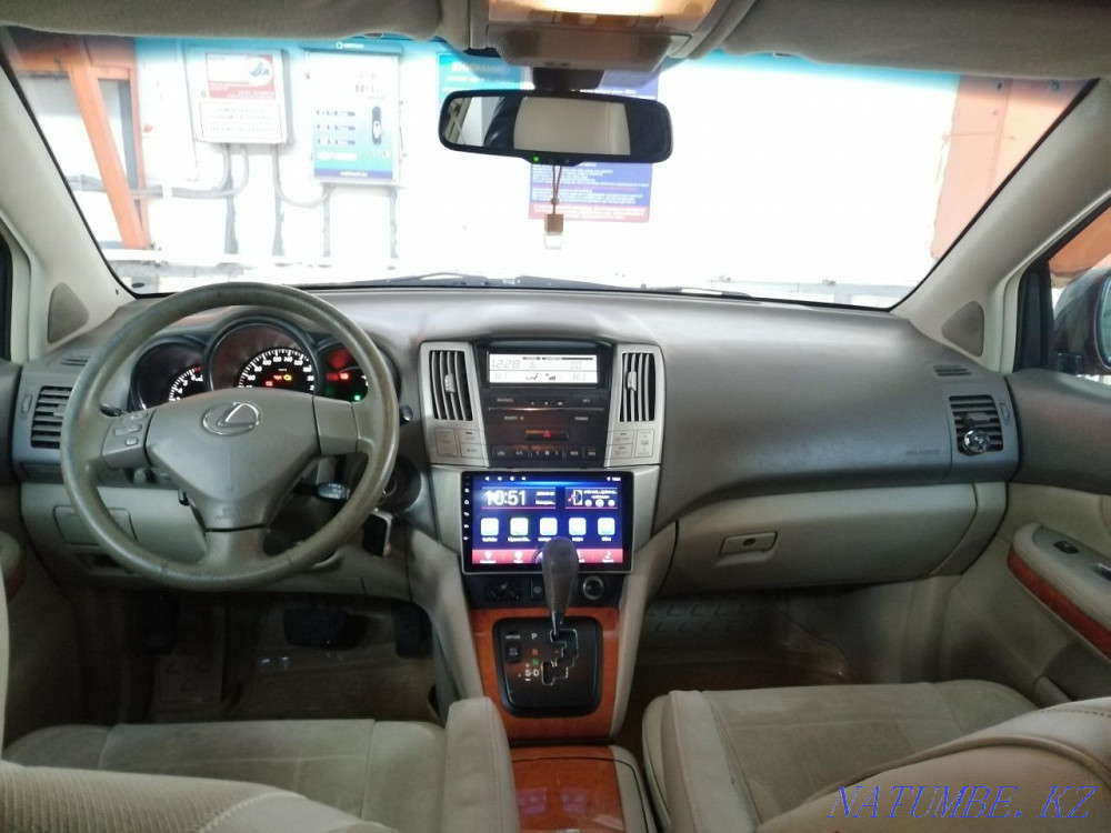 Lexus rx350 for sale Petropavlovsk - photo 6