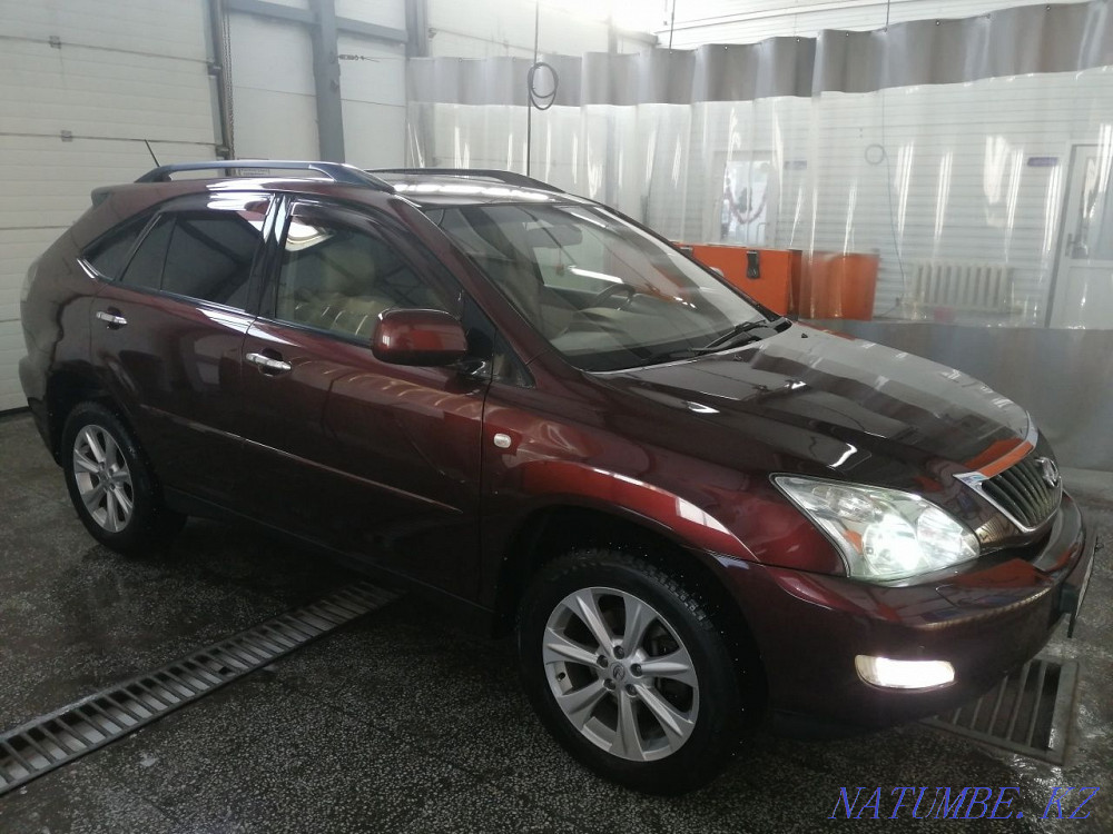 Lexus rx350 for sale Petropavlovsk - photo 1