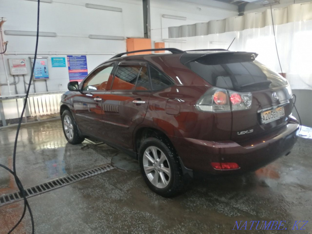 Lexus rx350 for sale Petropavlovsk - photo 5
