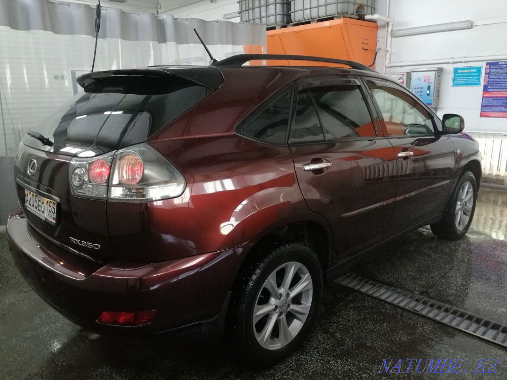 Lexus rx350 for sale Petropavlovsk - photo 2