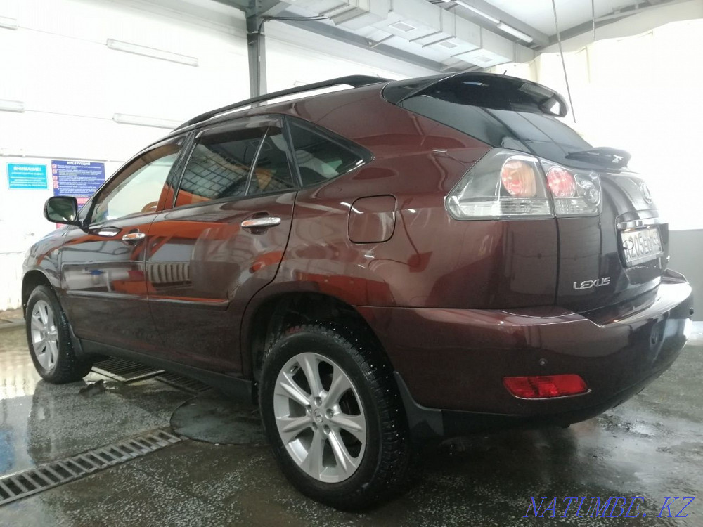 Lexus rx350 for sale Petropavlovsk - photo 4