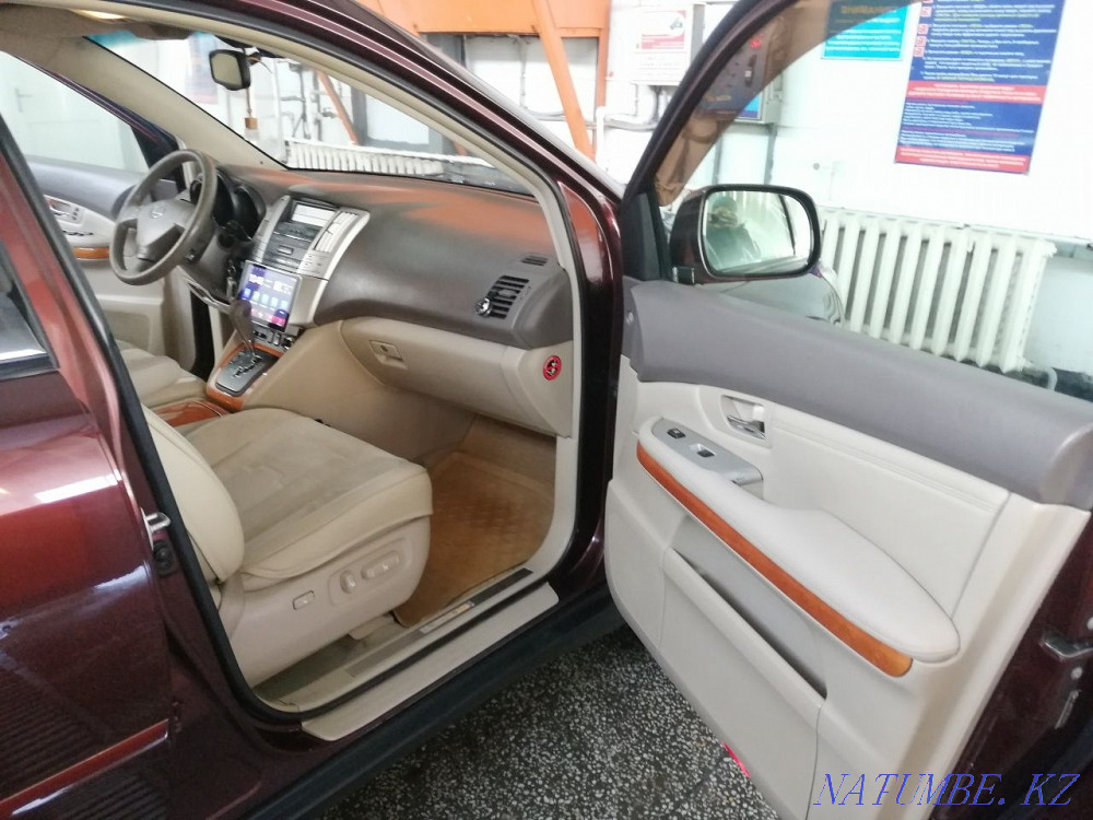 Lexus rx350 for sale Petropavlovsk - photo 8