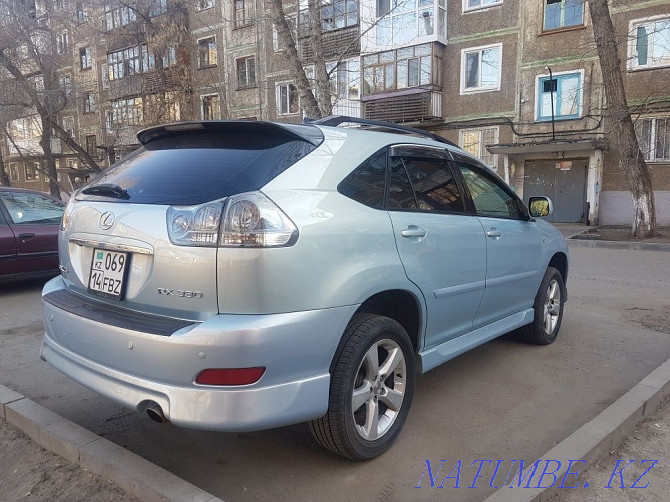 雷克萨斯rx330。雷克萨斯rx330 Павлодар - photo 3