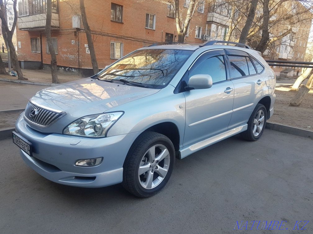 Lexus rx330. Лексус rx330 Павлодар - изображение 1