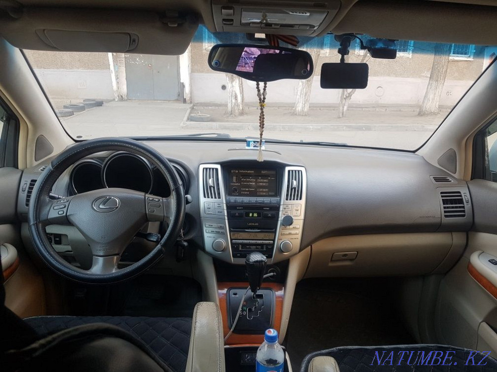 Lexus rx330. Лексус rx330 Павлодар - изображение 6