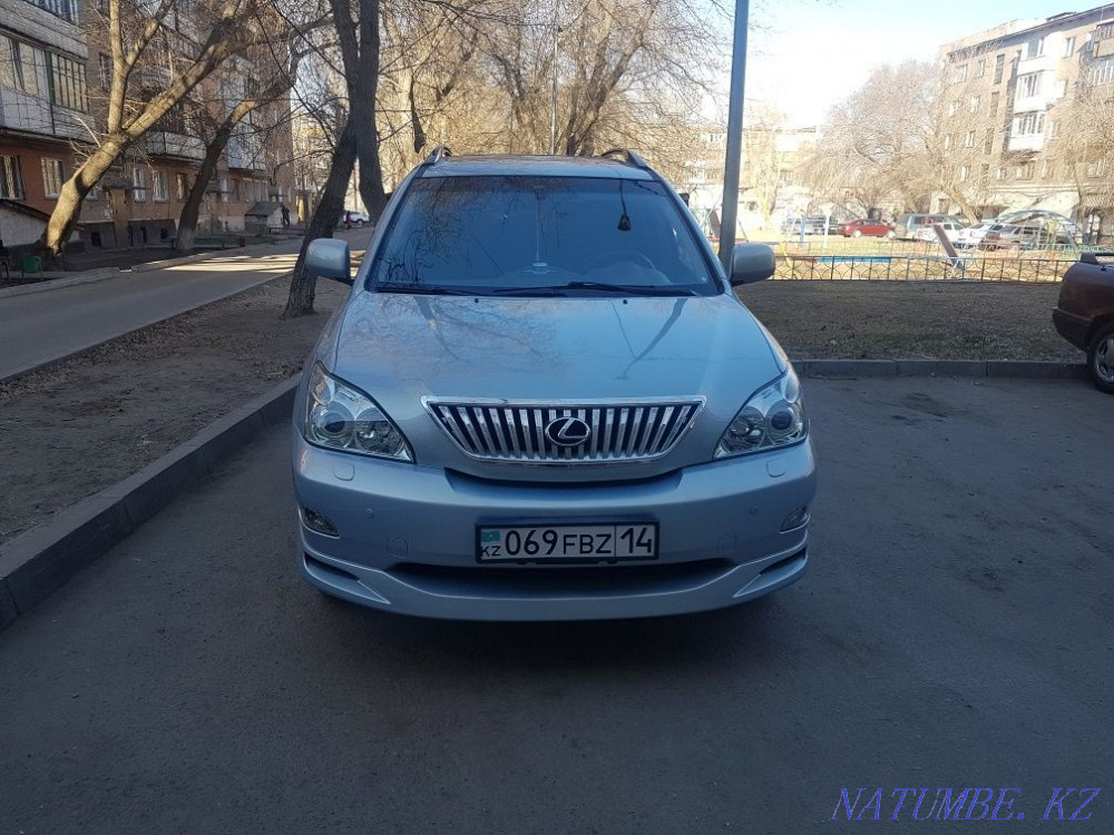 Lexus rx330. Лексус rx330 Павлодар - изображение 4