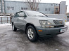 Lexus RX300 3.0л., 2000г.  Қарағанды