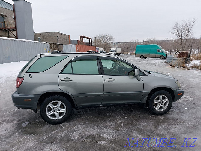 Lexus RX300 3.0л., 2000г. Караганда - изображение 3