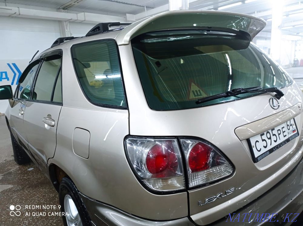 лексус көлігін сатамын  Көкшетау - изображение 2