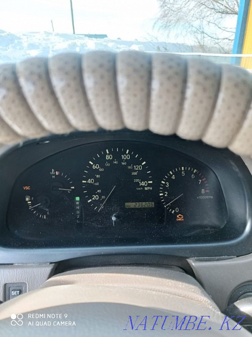 лексус көлігін сатамын  Көкшетау - изображение 3