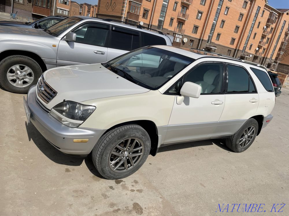 Лексус rx 300 Кызылорда - изображение 2
