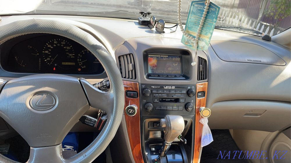 Лексус rx 300 Кызылорда - изображение 4